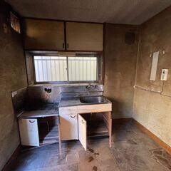 大工さん募集！※築古戸建のリフォームに行き詰まった為 - 松戸市