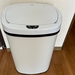 自動開閉✨ゴミ箱