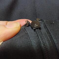 オリヒカ　ウォッシャブルスーツ　3点セットの画像