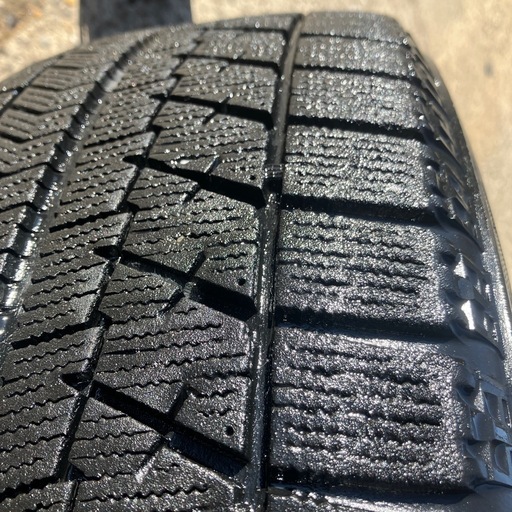 BBS16インチスタッドレスタイヤ２本セット