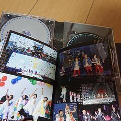 【取引決定】嵐のDVDの画像