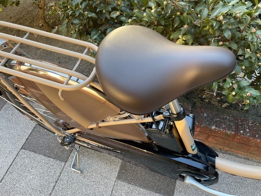 ?新車?　お値引きあり?✨　Panasonic　ビビMX　VIVI　電動アシスト自転車　点検調整永久無料✨　西宮市　