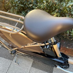 🔶新車🔶　値引きあり✨　Panasonic　電動アシスト自転車　26インチ　VIVI・MX　2025年モデル✨　点検調整永久無料✨　西宮市　の画像