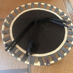 子ども用トランポリン