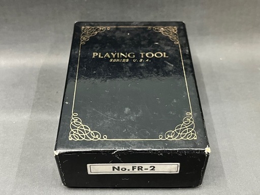 【愛品館 江戸川店】ジッポー プレイングツール ID:107-047547-007