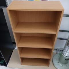 ★ジモティー割あり★BDラック　BR　 高さ(H)90cm× 幅...