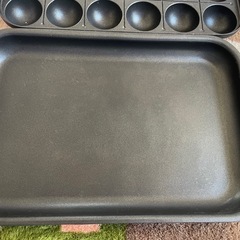 Bruno コンパクトホットプレート の画像