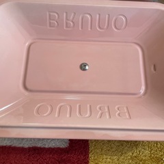 Bruno コンパクトホットプレート の画像