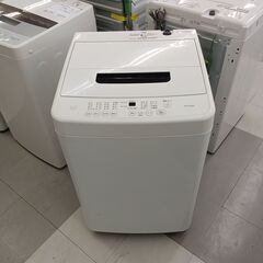 ★ジモティ割あり★ IRIS OHYAMA 洗濯機 4.5kg 22年製 動作確認／クリーニング済み TC2332