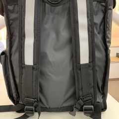 配達用リュックの画像