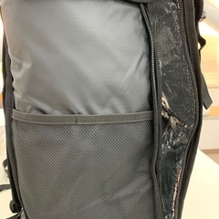 配達用リュックの画像