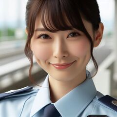 稼げる穴場の仕事＝警備員【高崎市から岐阜県に来れる方】住み込み
