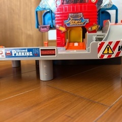 カーズ大回転パーキング
の画像