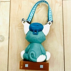 🌟ディズニーシー　ジェラトーニ　スナックケース🌟
の画像