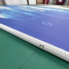 ③ 大型　タペストリー　1枚有ります の画像