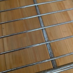 【お話中】スチールラックの画像