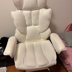 デスクチェア  オフィスチェア