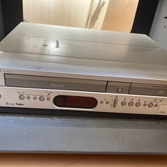 32型　テレビ＋テレビ台＋DVDレコーダーの画像