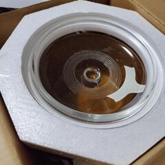 電気鍋　レトロ家電の画像