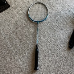 SPALDING PRO-3000 バドミントンラケット