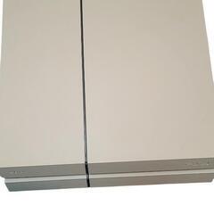ドタキャンされた為、急遽再掲載、24日お昼まで SONY PS4 CUH-1200A B02 500GB すぐに遊べるセット！の画像