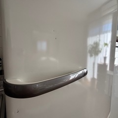 AQUA 冷蔵庫 3ドア 272L  の画像