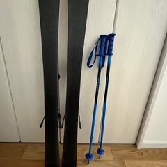 ジュニアスキーセットの画像