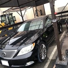 LS460Lの画像
