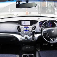 【自社ローン】🚗 オデッセイ Absolute🚗の画像