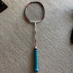 Wilson STORM バドミントンラケット P16 7.0