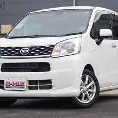 【自社ローン】🚗ムーヴ Xターボ SAⅢ🚗