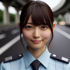高速警備員で稼ぎまくる【名古屋市から岐阜県へ】寮費無料