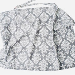 🌟アダーカバー　開封済み未使用　授乳ケープ🌟の画像