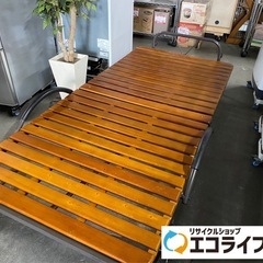 折りたたみベッド