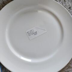新品お皿　サイズいろいろ☆の画像