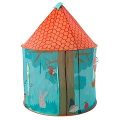 【ジャンク品】フライングタイガー テントの画像