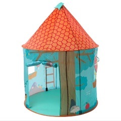 【ジャンク品】フライングタイガー テントの画像