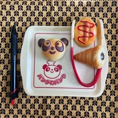 パン屋さんセット