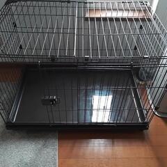 小型犬用サークル