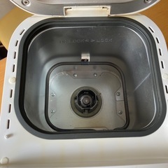ホームベーカリーの画像
