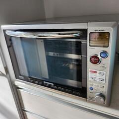 電子レンジ