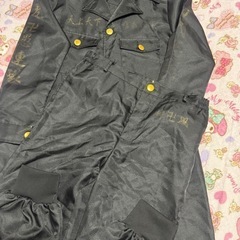東京リベンジャーズ　特攻服　　マイキー