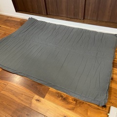 Kakuri  インフレーターマット　ダブルの画像