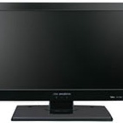 DXアンテナ 19V型 液晶テレビの画像