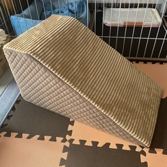 ペット用スロープ