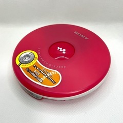 SONY D-EJ002 CD WALKMAN ソニー CDウォ...