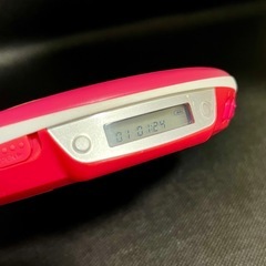 SONY D-EJ002 CD WALKMAN ソニー CDウォークマン ピンクの画像