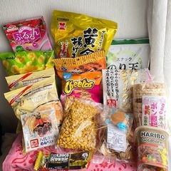 無料 菓子