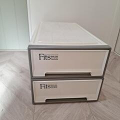 Fit's 収納ケースロングタイプ
