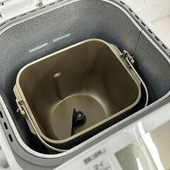 Panasonic ホームベーカリー SD-SB1 2020年製 パナソニック 1斤タイプ パン焼き機 家庭用 パン作り  札幌市白石区 白石店 の画像
